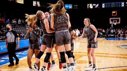 Team Huddle