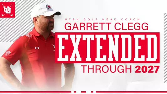 Garrett Clegg Extension Graphic