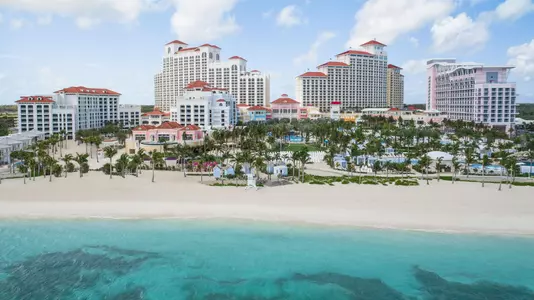 baha Mar