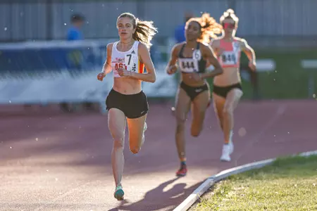 Simone Plourde at Montreal Classic 2022