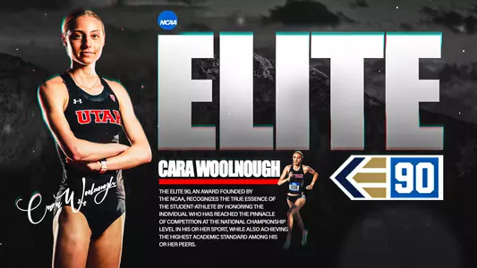 Cara Woolnough Elite 90 GFX OTF