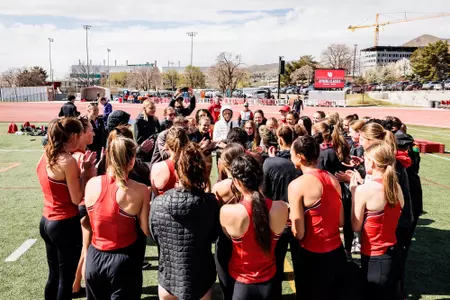 UTAH SPRING CLASSIC
