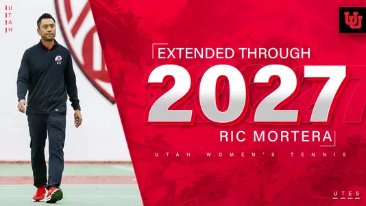 Ric Mortera