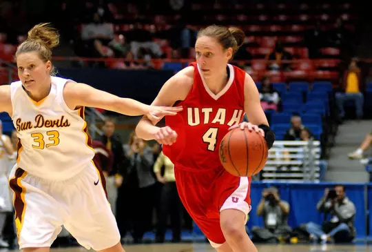 Kim Smith Archival Photo