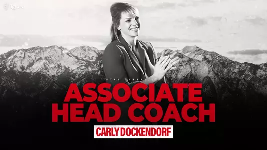 Carly Dockendorf - Head Coach