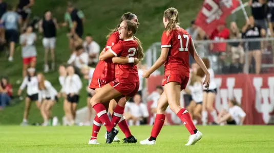Wsoc Celebration