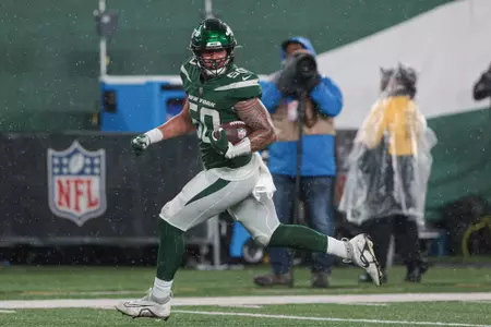 NFL: Atlanta Falcons at New York Jets