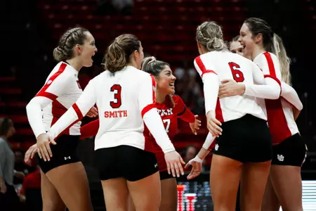 Team Utah VB - Utah Classic