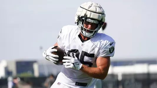 NFL: Las Vegas Raiders Training Camp
