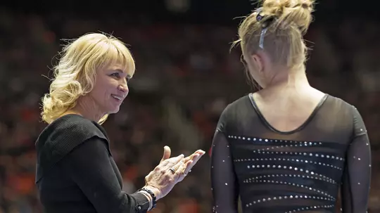 Megan Marsden and Georgia Dabritz