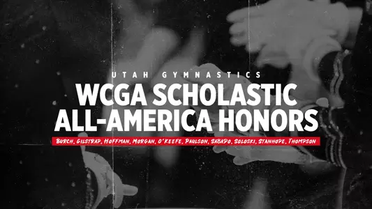 WCGA Scholastic All-America