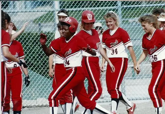 Charmelle Green - 1991