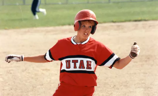 Amy Timmel Hogue - 1991