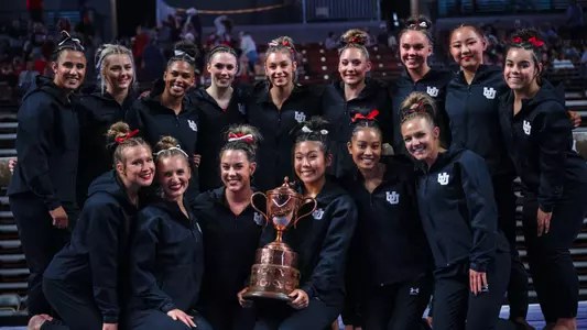 Best of Utah - Utah Gymnastics