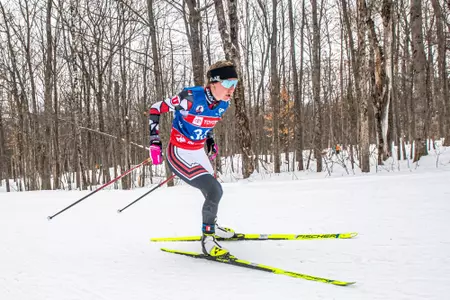 Novie McCabe - 2023 US Nationals