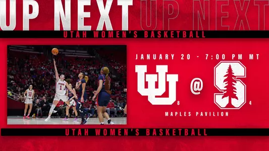 Up Next at Stanford
