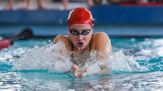 Swim and Dive