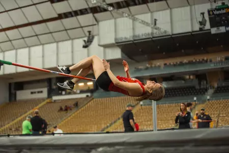 2022-23 ITF: Rachel Whipple High Jump