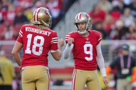 NFL: Washington Commanders at San Francisco 49ers