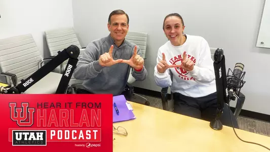 Hear It From Harlan Podcast – January 2023