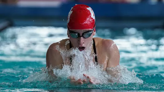 Swim and Dive