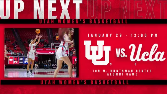 WBB UCLA Up Next