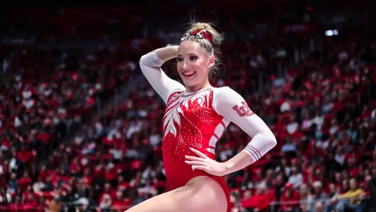 Makenna Smith vs. Washington
