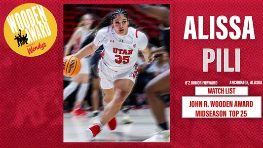 Pili Wooden Midseason Top 25 Watch List