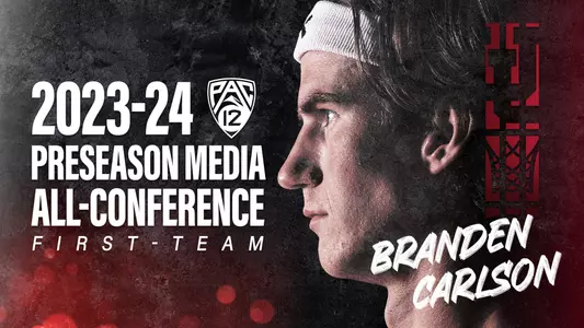 2023-24 MBB: BC Preseason All-Pac-12