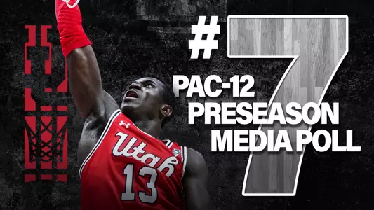 2023-24 MBB: Preseason Poll GFX