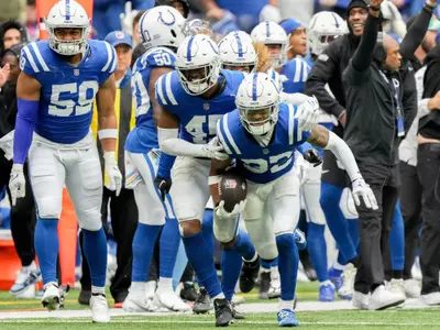 Syndication: The Indianapolis Star