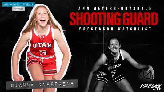 Gianna Kneepkens Drysdale Watchlist