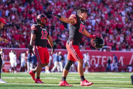 Jonah Elliss vs. Cal 2023