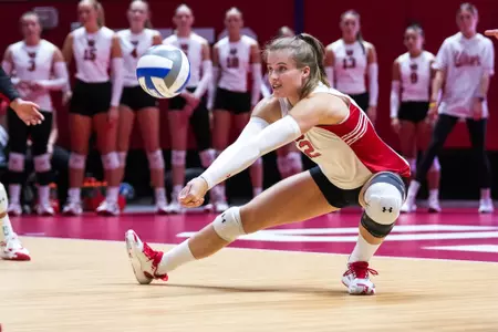 Rianne Vos - ASU