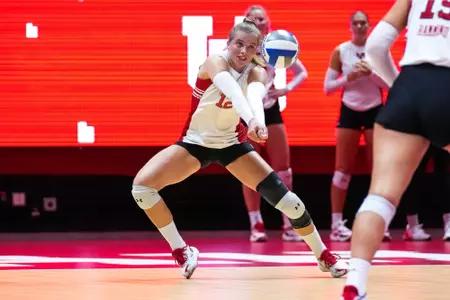 Rianne Vos vs ASU