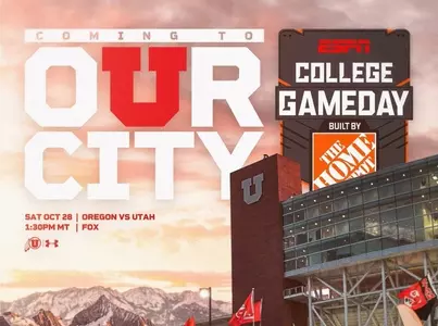 Game Day Announcement 2023