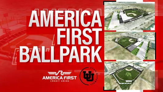 America First Ballpark Naming Rights