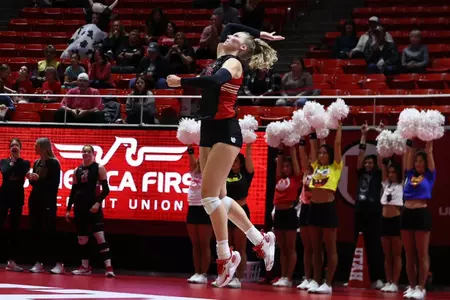 vs. UCLA