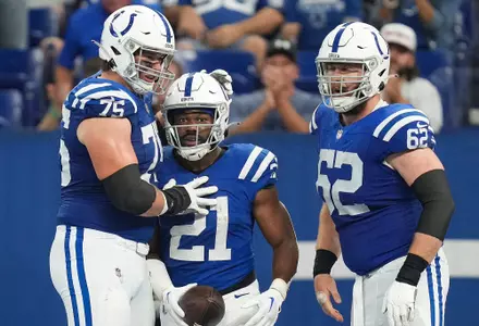 Syndication: The Indianapolis Star