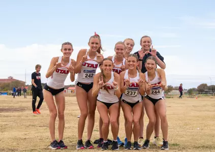 2023 XC: Postrace at NCAA Regionals