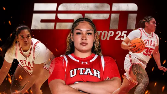 ESPN Top 25 Alissa PIli