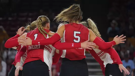 VB at ASU