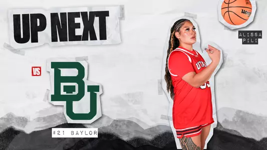 Up Next Baylor