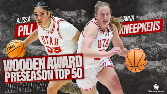 WBB Preseason Wooden Top 50