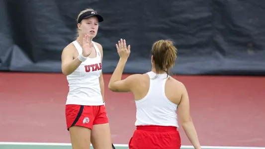 ITA Regional Tournament Day 3 in Salt Lake City, UT on Friday, October 20, 2023.
Hunter Dyke/Utah Athletics