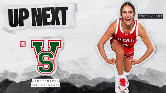 Up Next: Mississippi Valley State