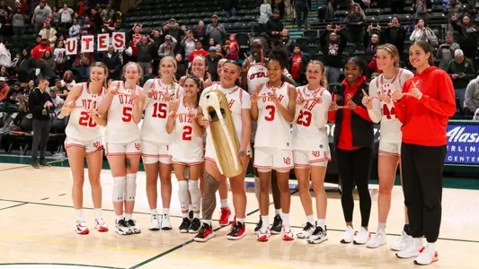 WBB Great Alaska Shootout championship