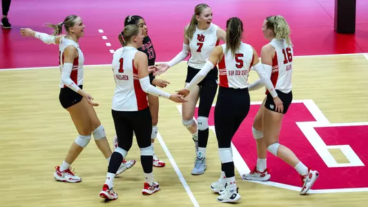 VB Notes -- #2 Stanford, Colorado