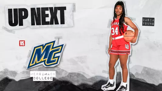 WBB Up Next Merrimack