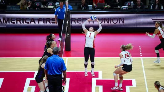 VB at Stanford